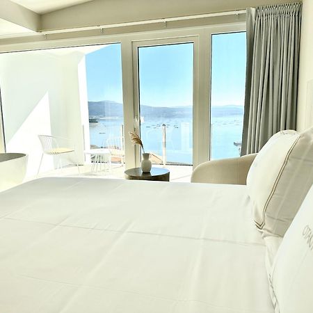 Otantus Hotel Muros Ngoại thất bức ảnh