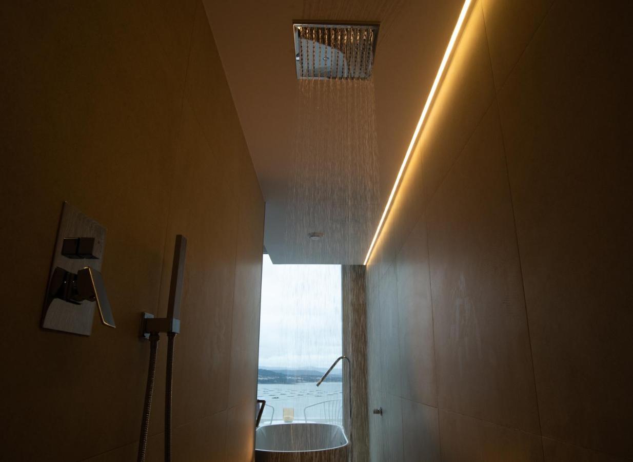 Otantus Hotel Muros Ngoại thất bức ảnh