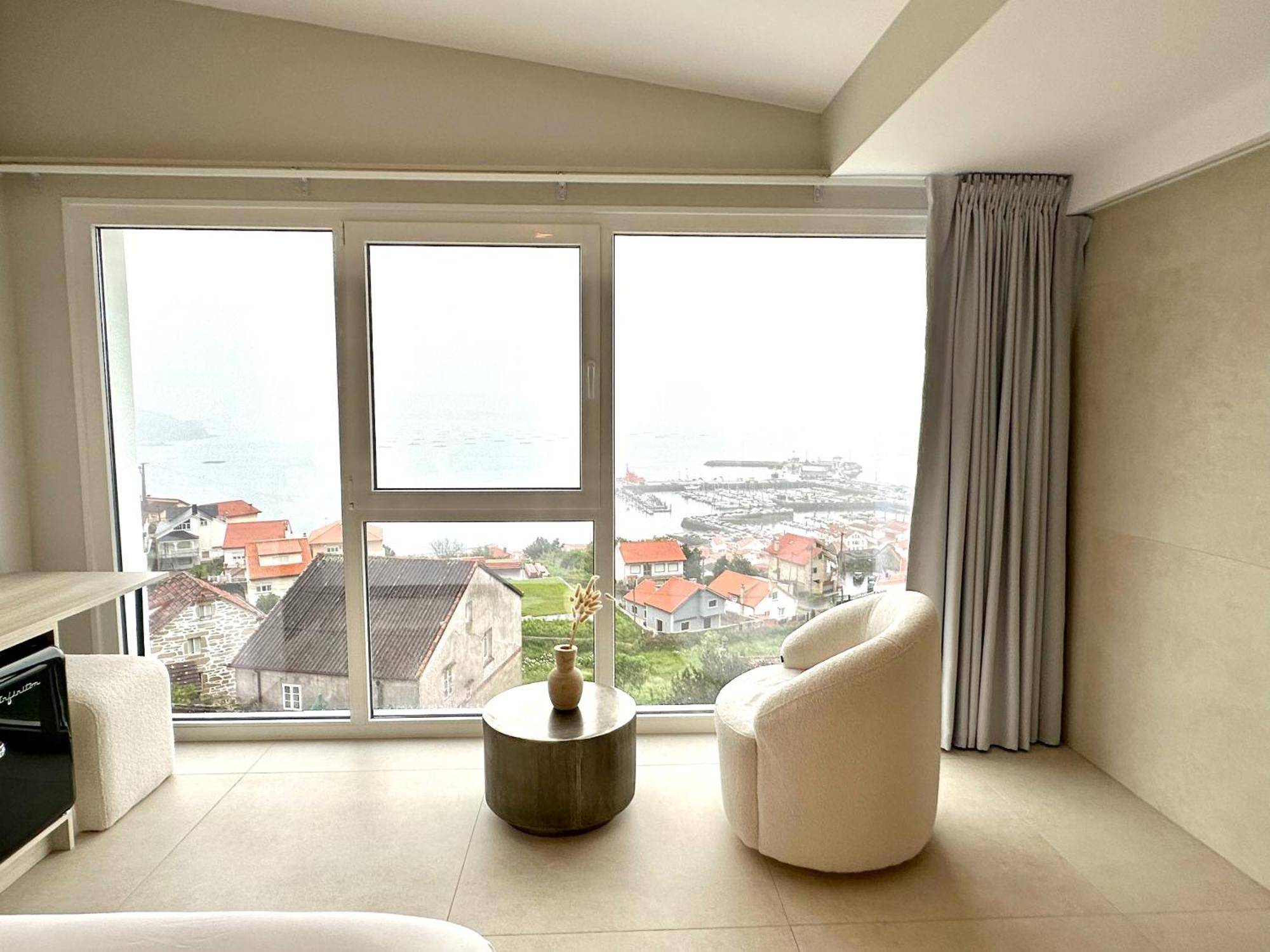Otantus Hotel Muros Ngoại thất bức ảnh
