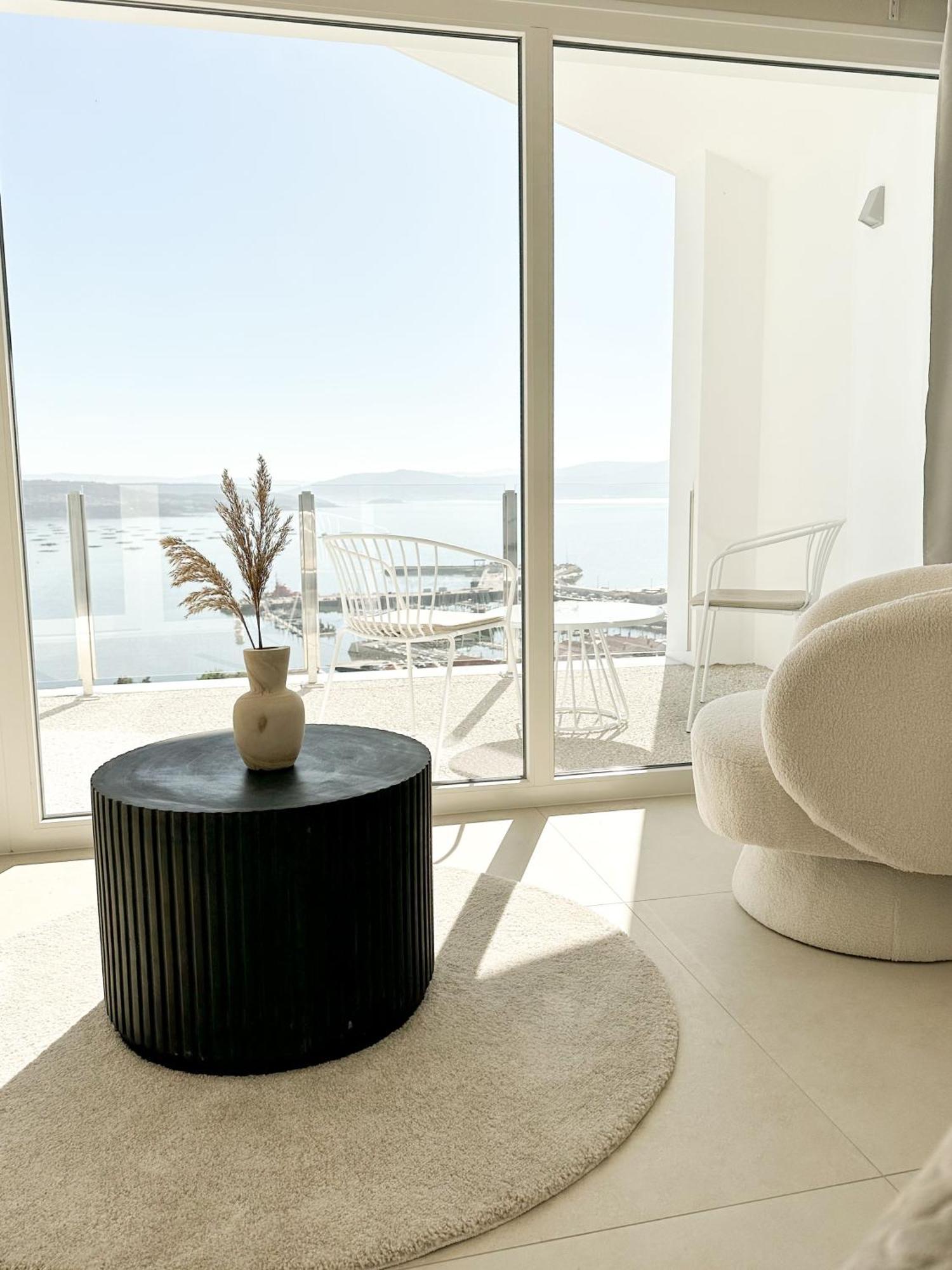 Otantus Hotel Muros Ngoại thất bức ảnh